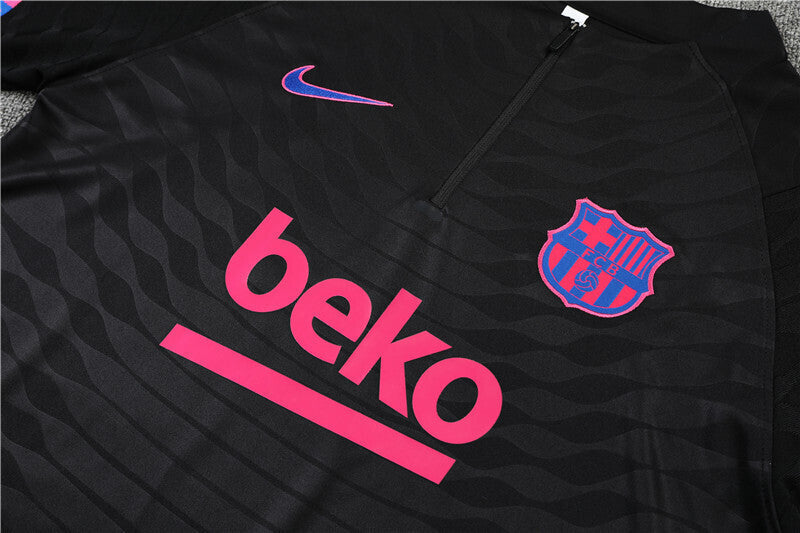 Barcelona 2021/2022 Training Suit