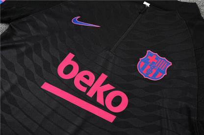 Barcelona 2021/2022 Training Suit