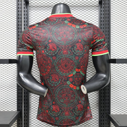 Mexico 2026 Jersey