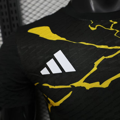 Real Madrid 2026/2027 Jersey