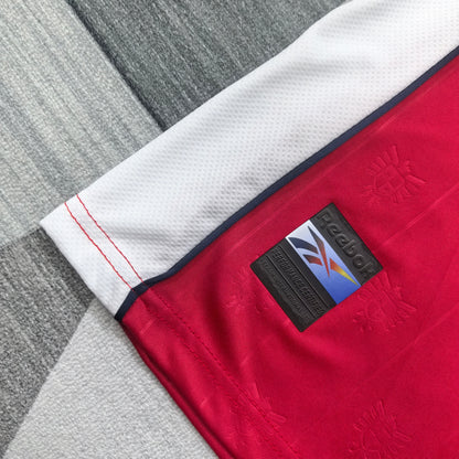 Panama 2026 Home Jersey