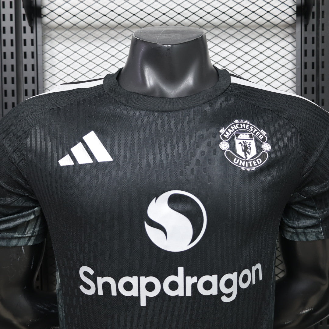 Manchester United 2026/2027 Jersey
