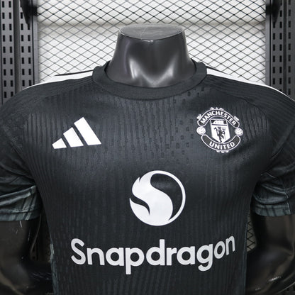 Manchester United 2026/2027 Jersey
