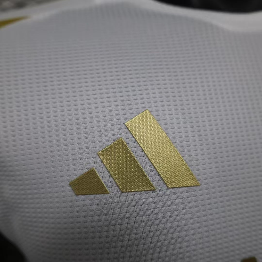 Al Nassr 2024/2025 Jersey