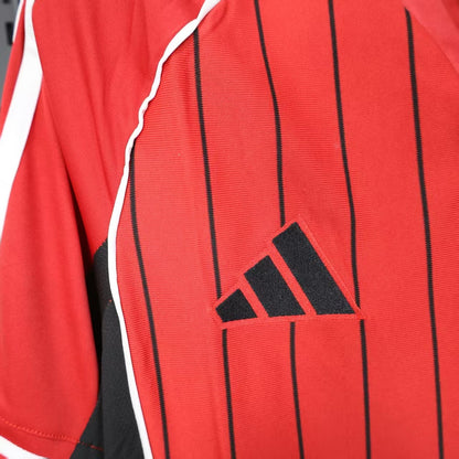 Manchester United 2025/2026 Jersey