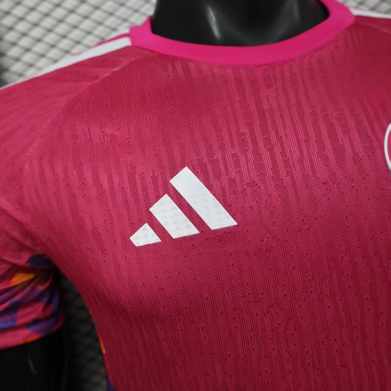 Mexico 2026 Jersey