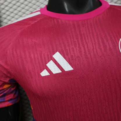 Mexico 2026 Jersey