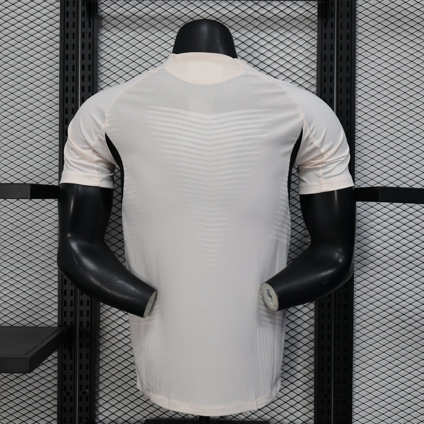 Real Madrid 2025/2026 Jersey