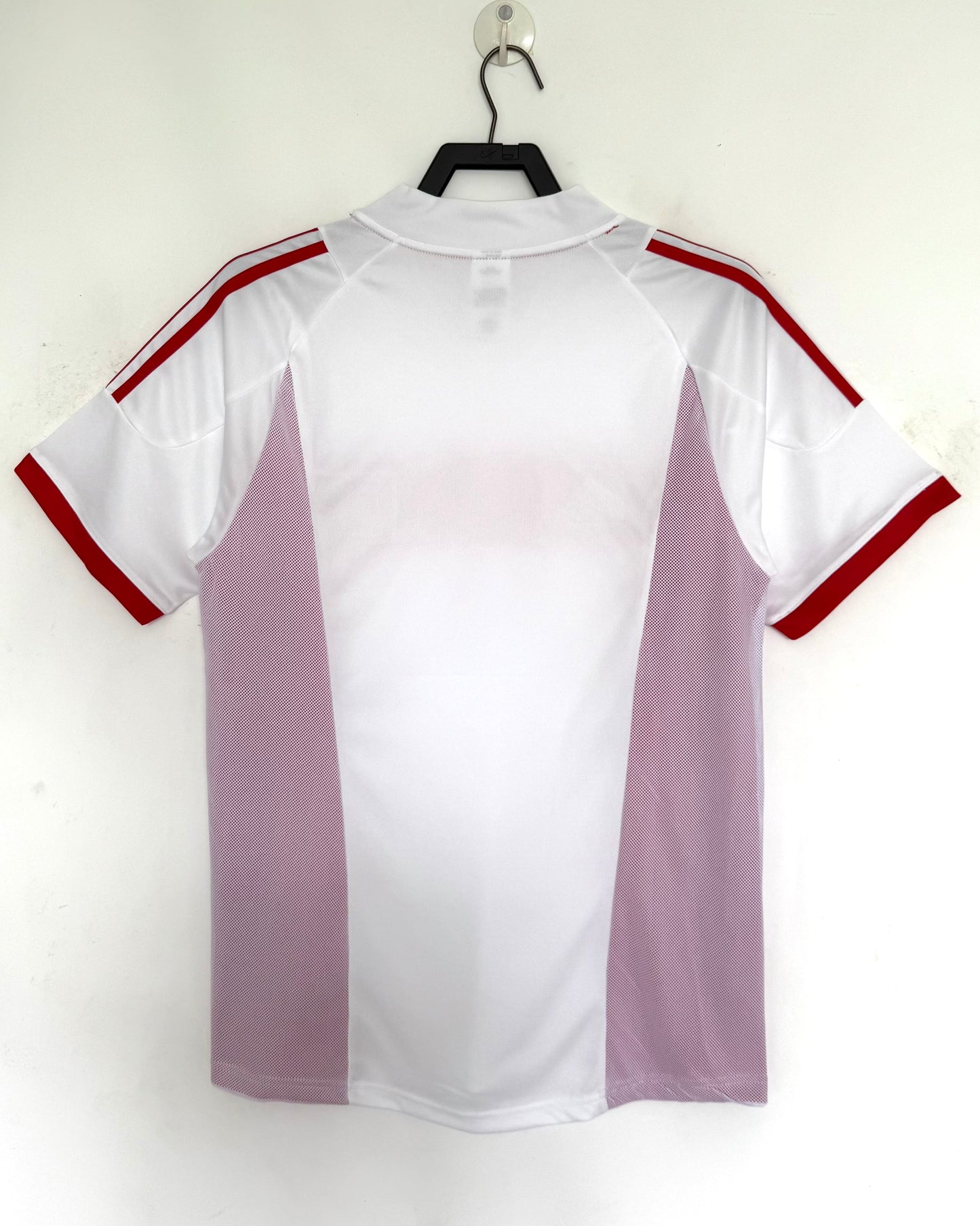 Turkey 2002 Away Jersey
