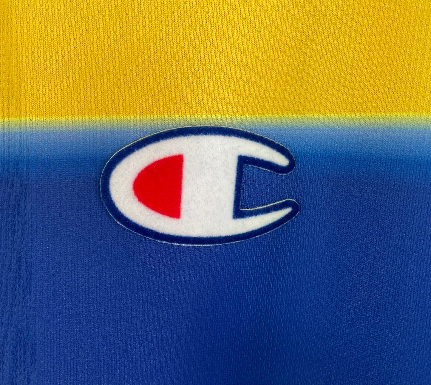 Parma 1999/2000 Home Jersey