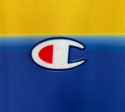 Parma 1999/2000 Home Jersey