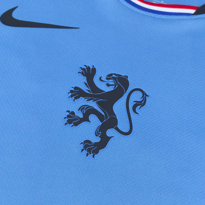 Netherlands 2025 Home Jersey