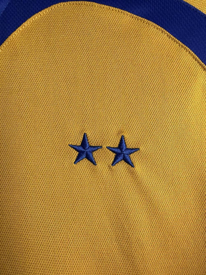 Juventus 2005/2006 Third Jersey