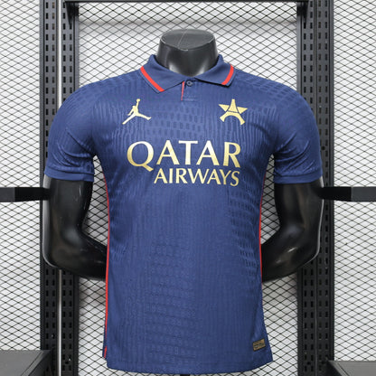 PSG 2026/2027 Jersey