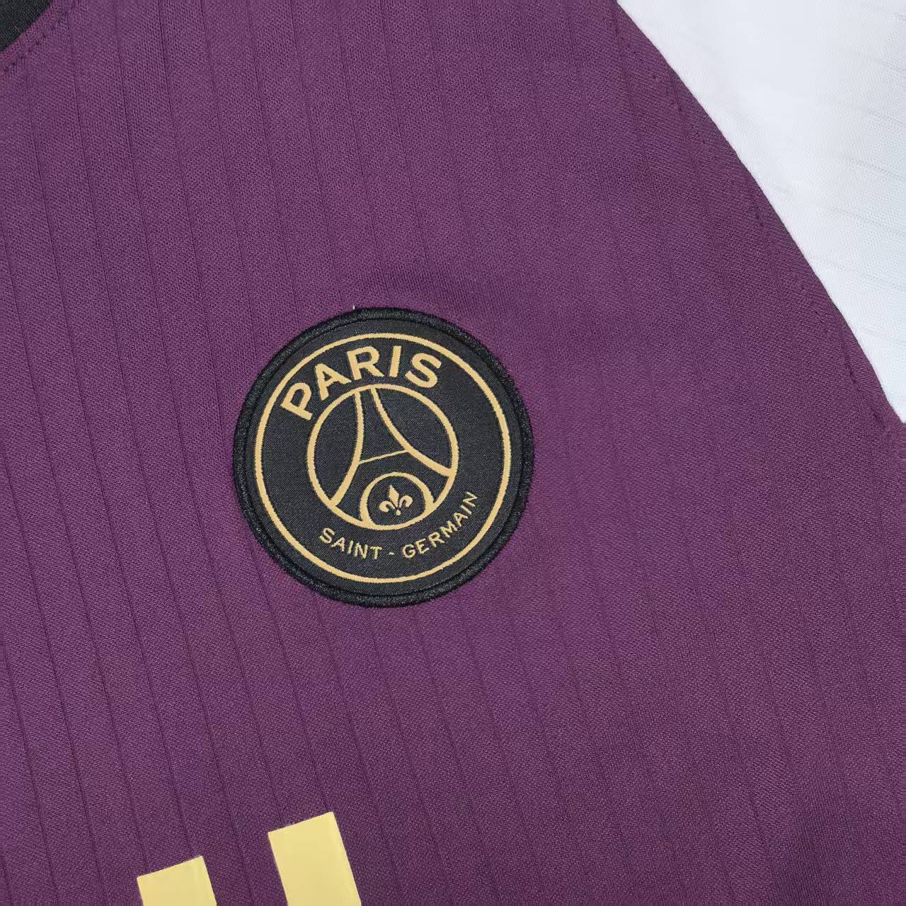 PSG 2020/2021 Third Jersey