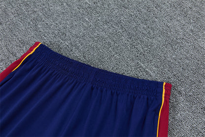Barcelona 2026/2027 Training Suit