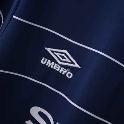 Manchester United 1999/2000 Away Jersey