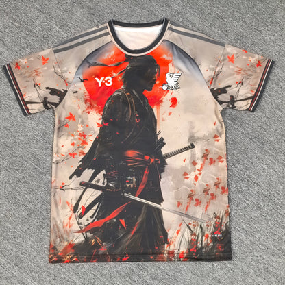 Japan 2024 Jersey