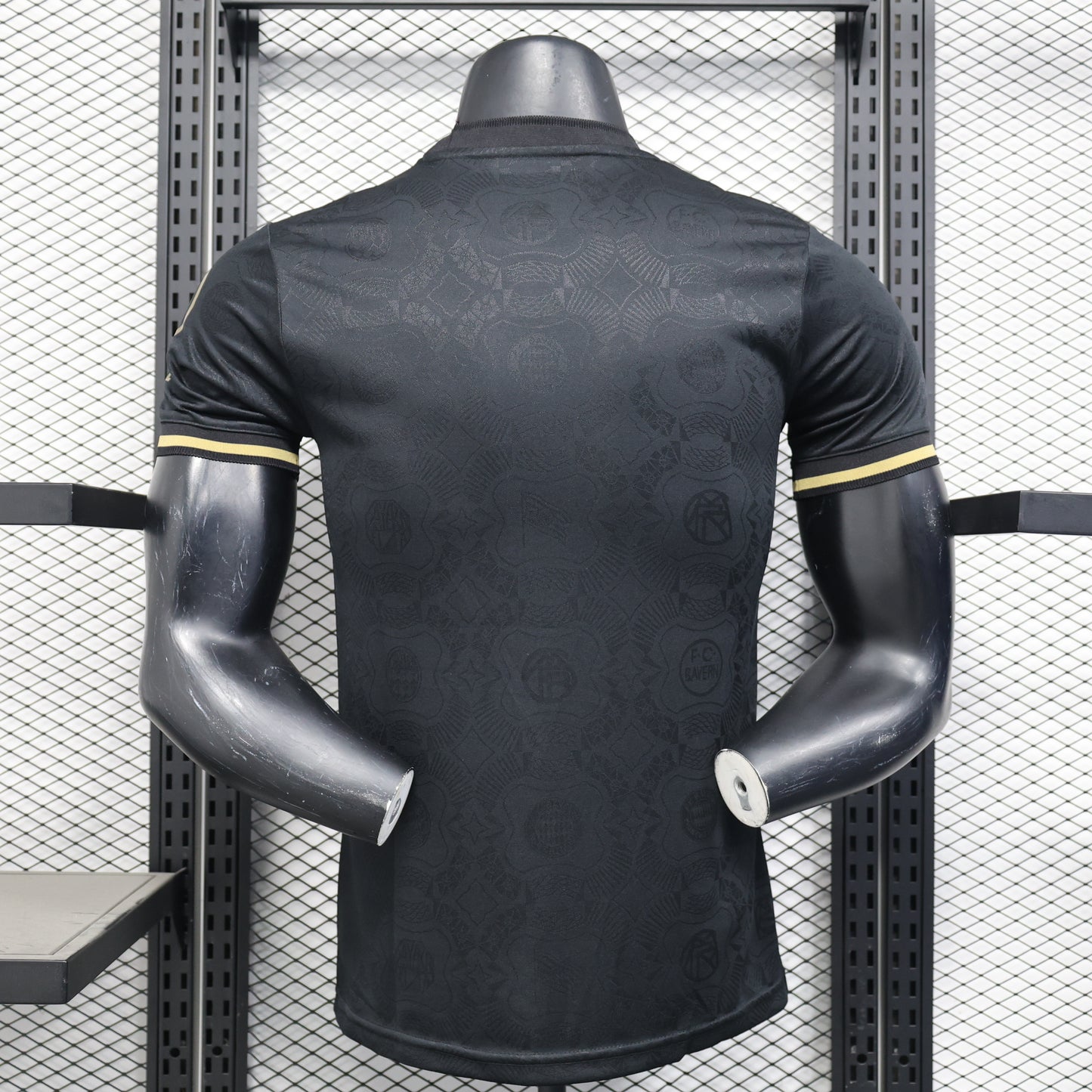 Bayern 2024/2025 Jersey
