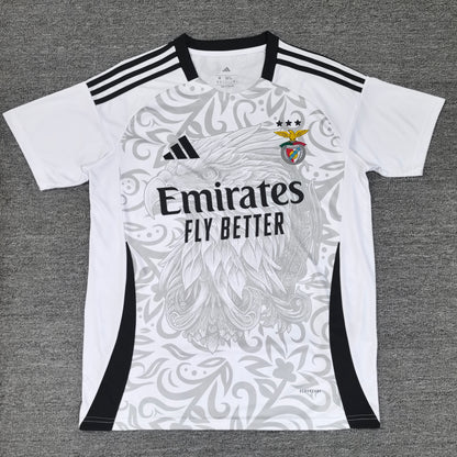 Benfica 2025/2026 Jersey