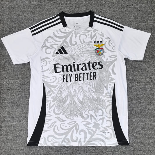 Benfica 2025/2026 Jersey
