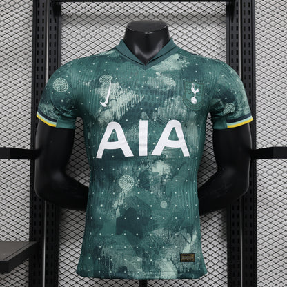Tottenham 2024/2025 Third Jersey