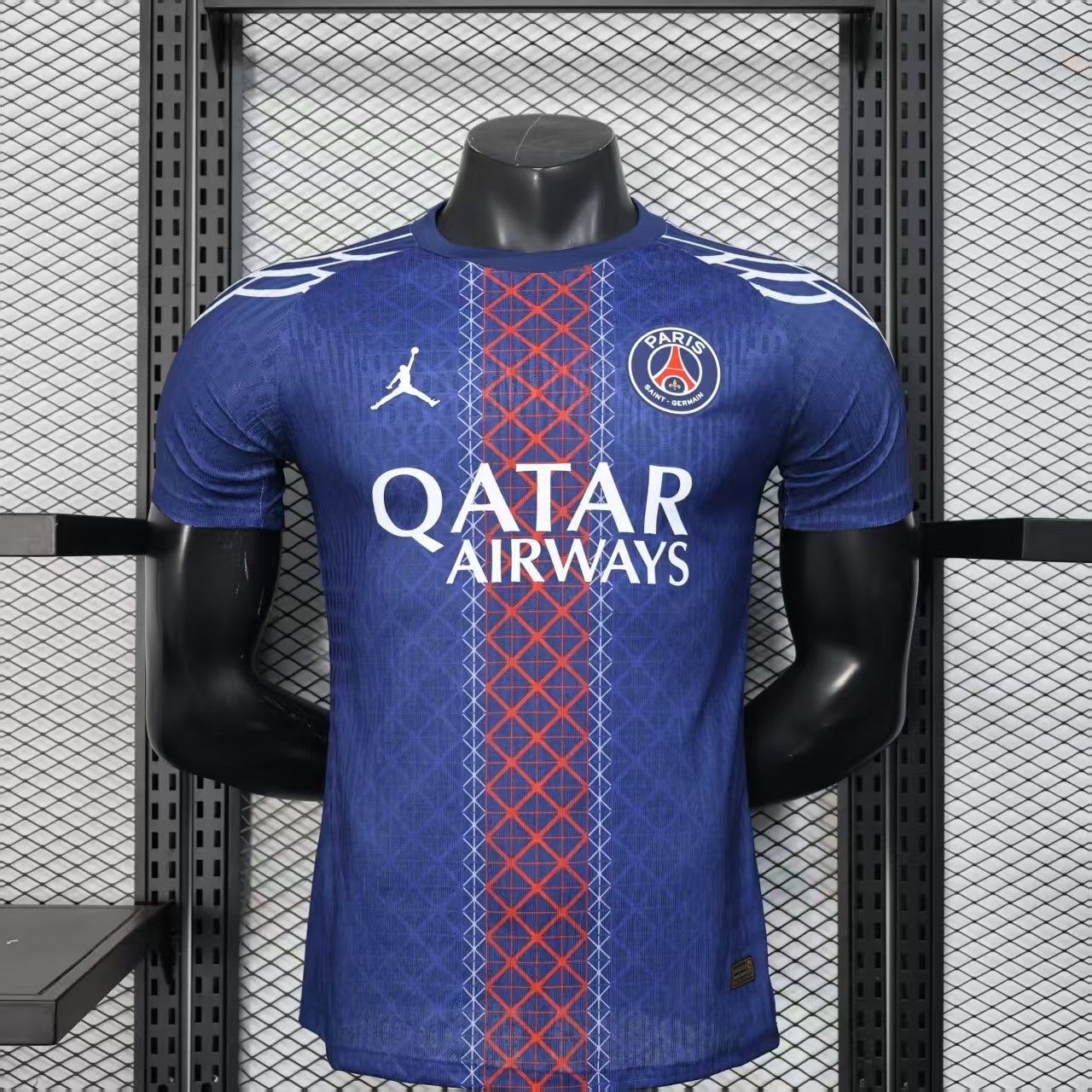 PSG 2025/2026 Jersey
