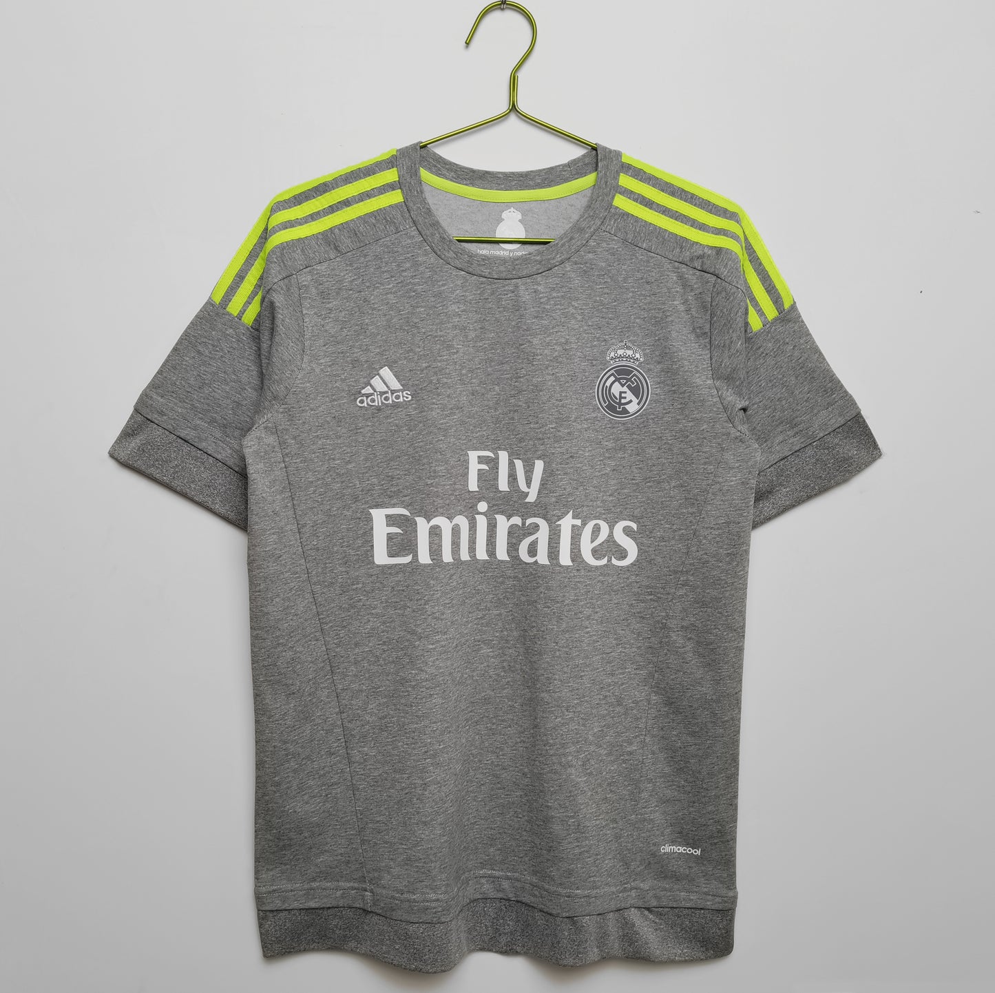 RM 2015/2016 Away Jersey