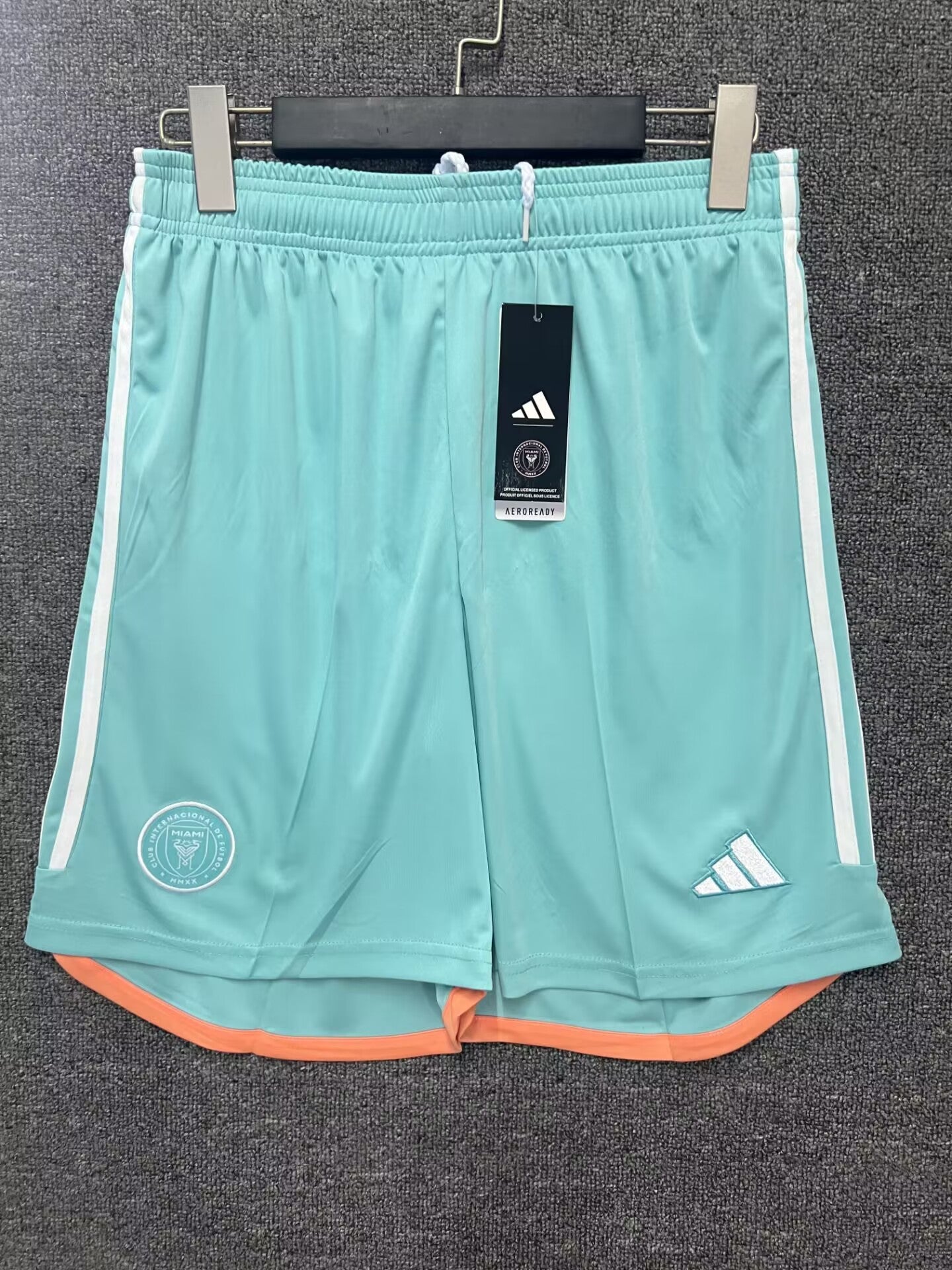 Inter Miami 2024/2025 Third Shorts
