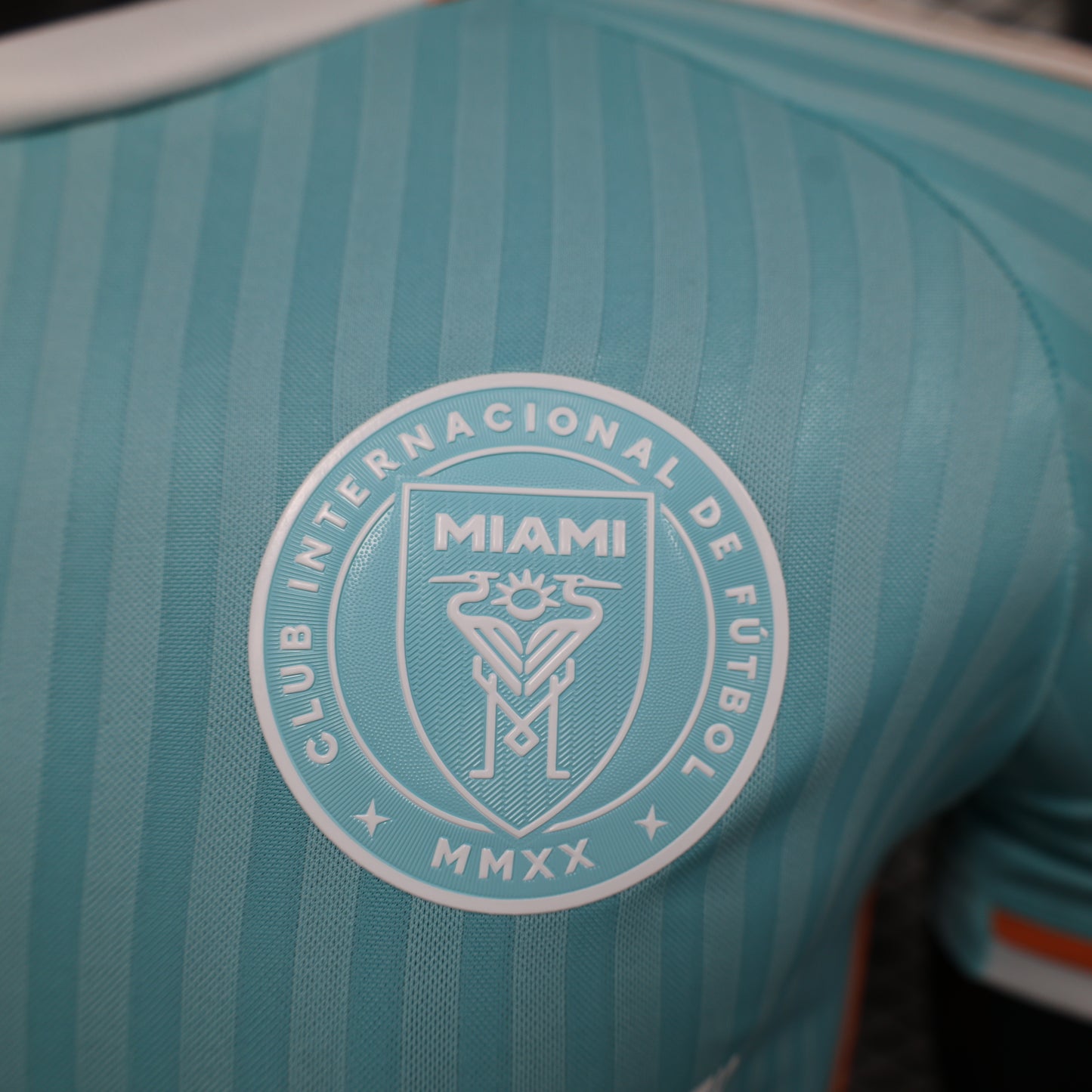 Inter Miami 2024/2025 Third Jersey