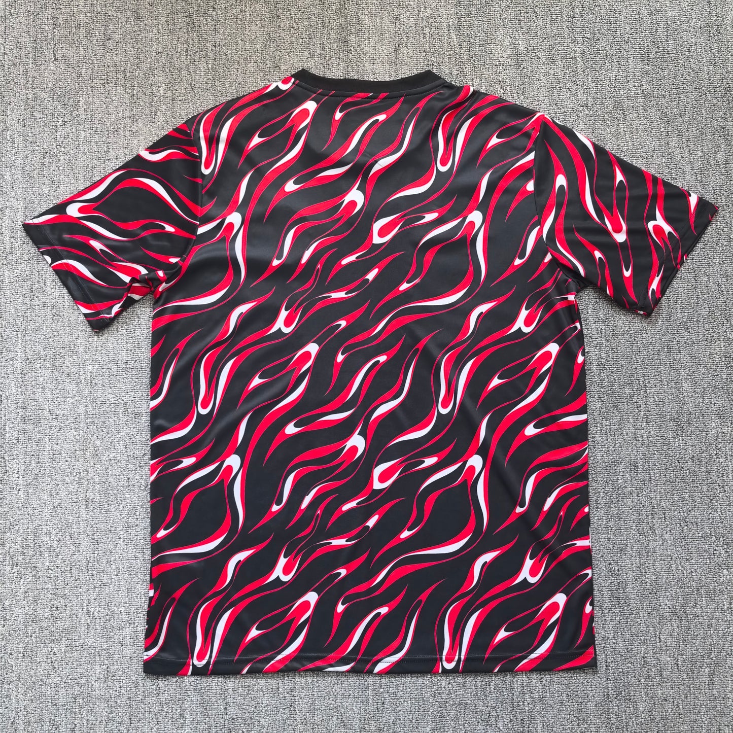 Manchester United 2025/2026 Jersey