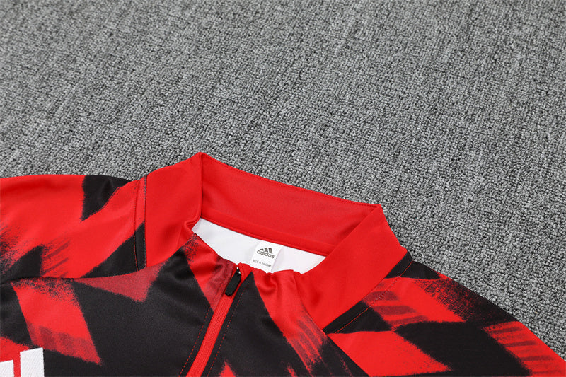 Manchester United 2025/2026 Training Suit