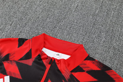 Manchester United 2025/2026 Training Suit