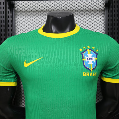 Brazil 2026 Jersey