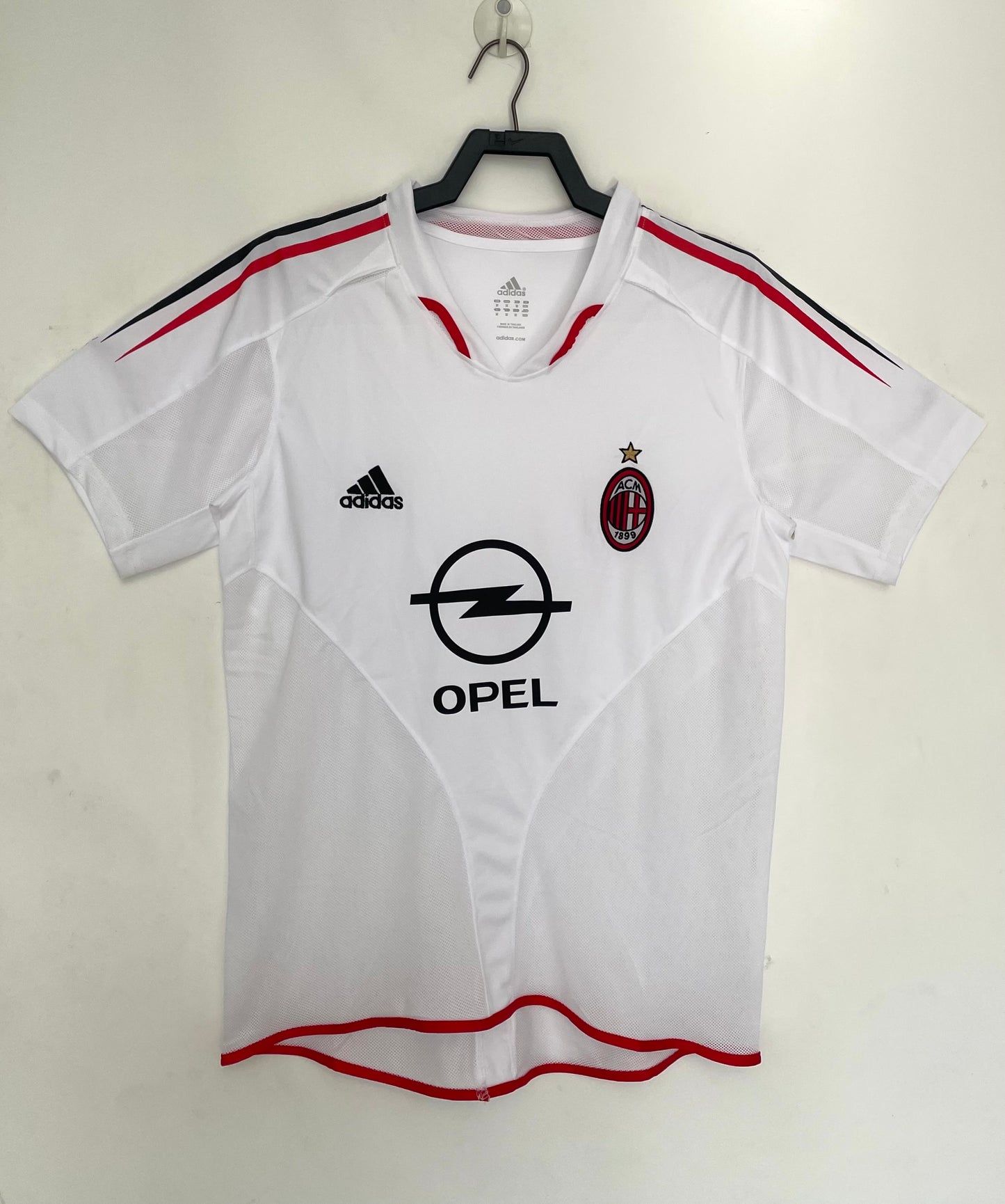 AC Milan 2004/2005 Away Jersey