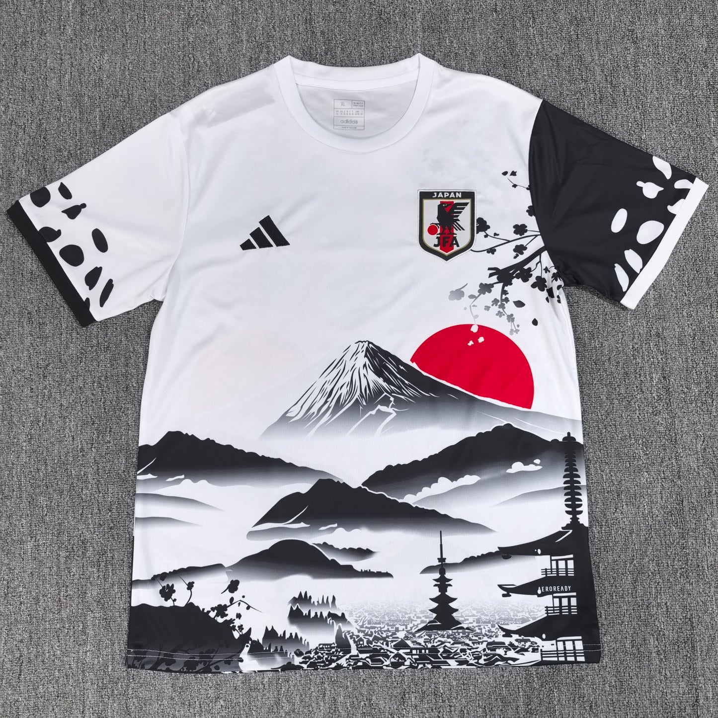 Japan 2024 Jersey