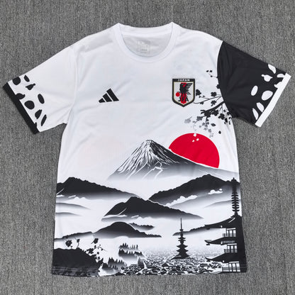 Japan 2024 Jersey