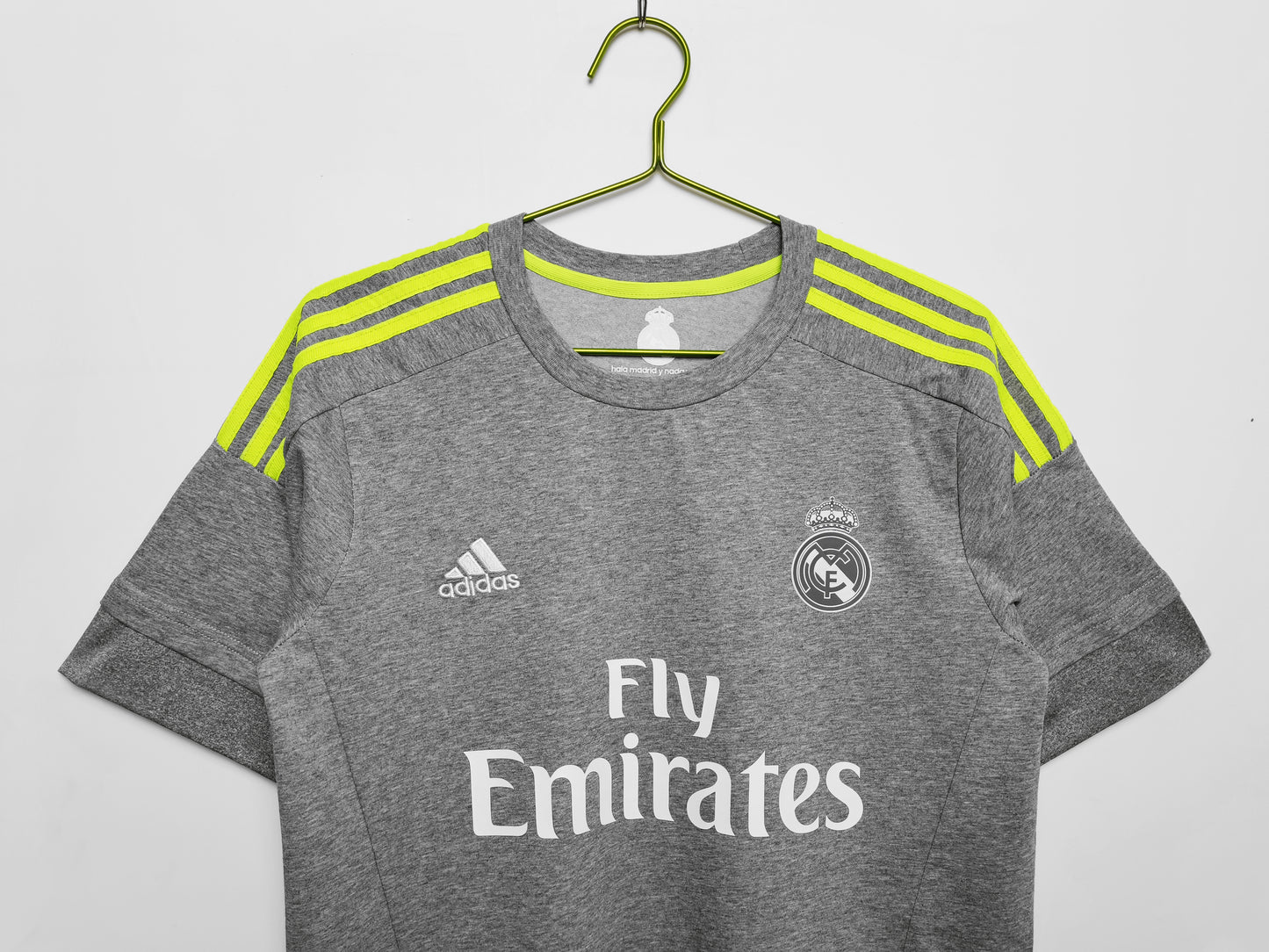RM 2015/2016 Away Jersey