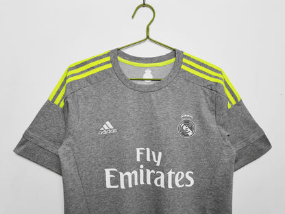 RM 2015/2016 Away Jersey