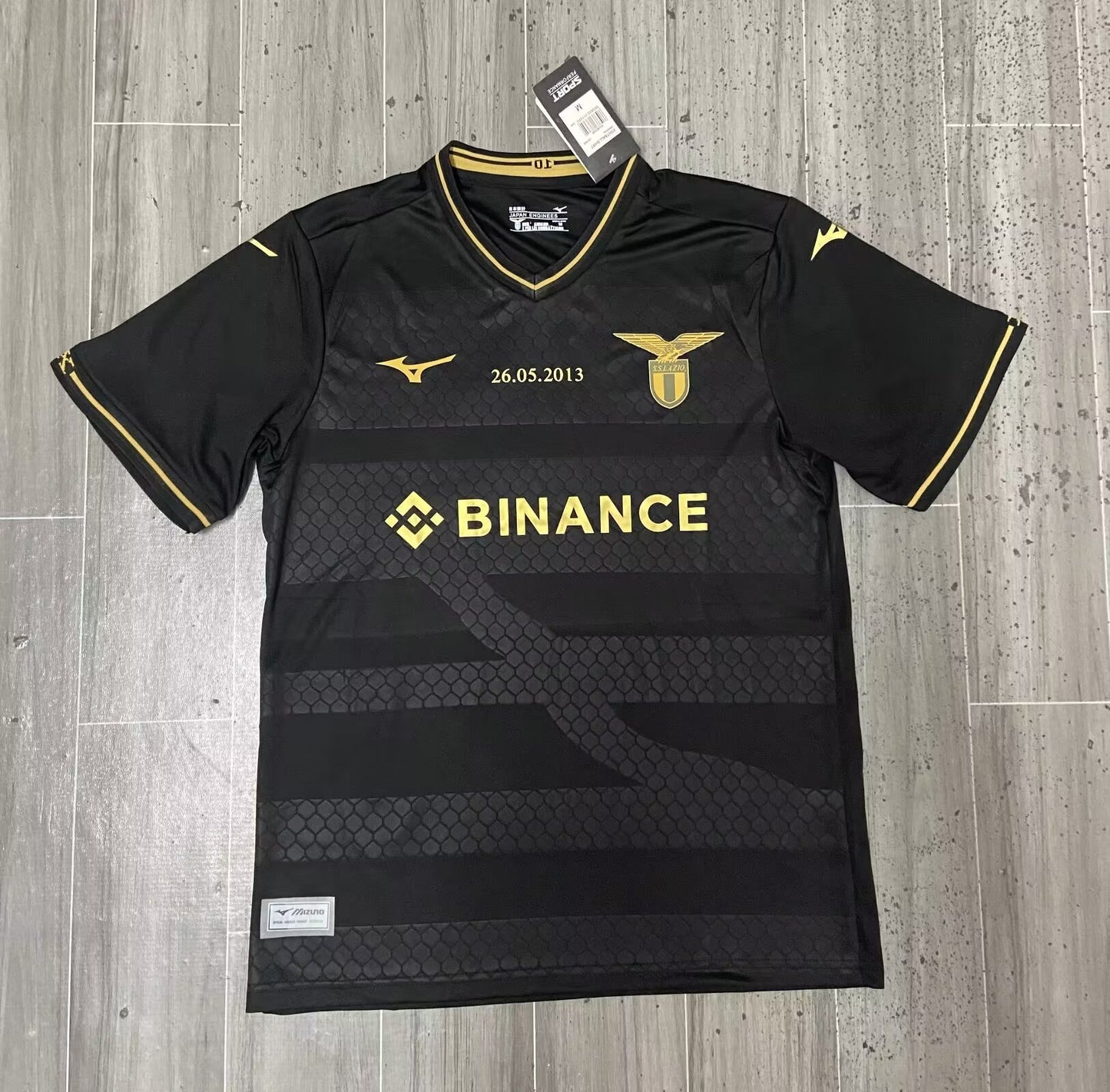 Lazio 2023/2024 Jersey