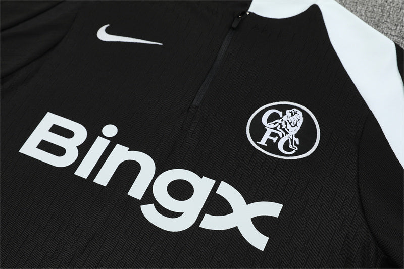 Chelsea 2025/2026 Training Suit