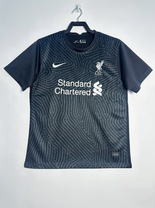 Liverpool 2020/2021 Jersey