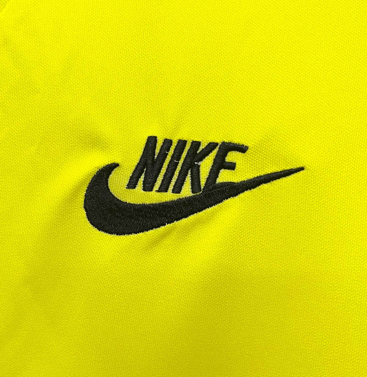 Dortmund 1995/1996 Home Jersey