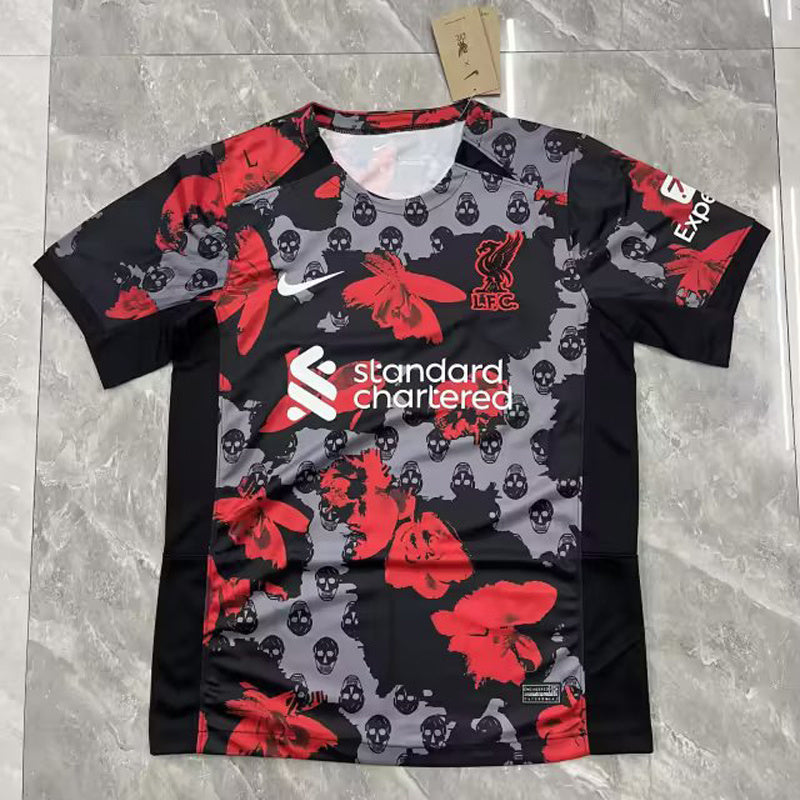 Liverpool 2023/2024 Jersey