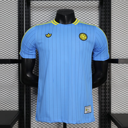 Colombia 2026 Jersey