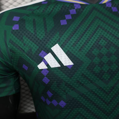 Saudi Arabia 2026 Home Jersey