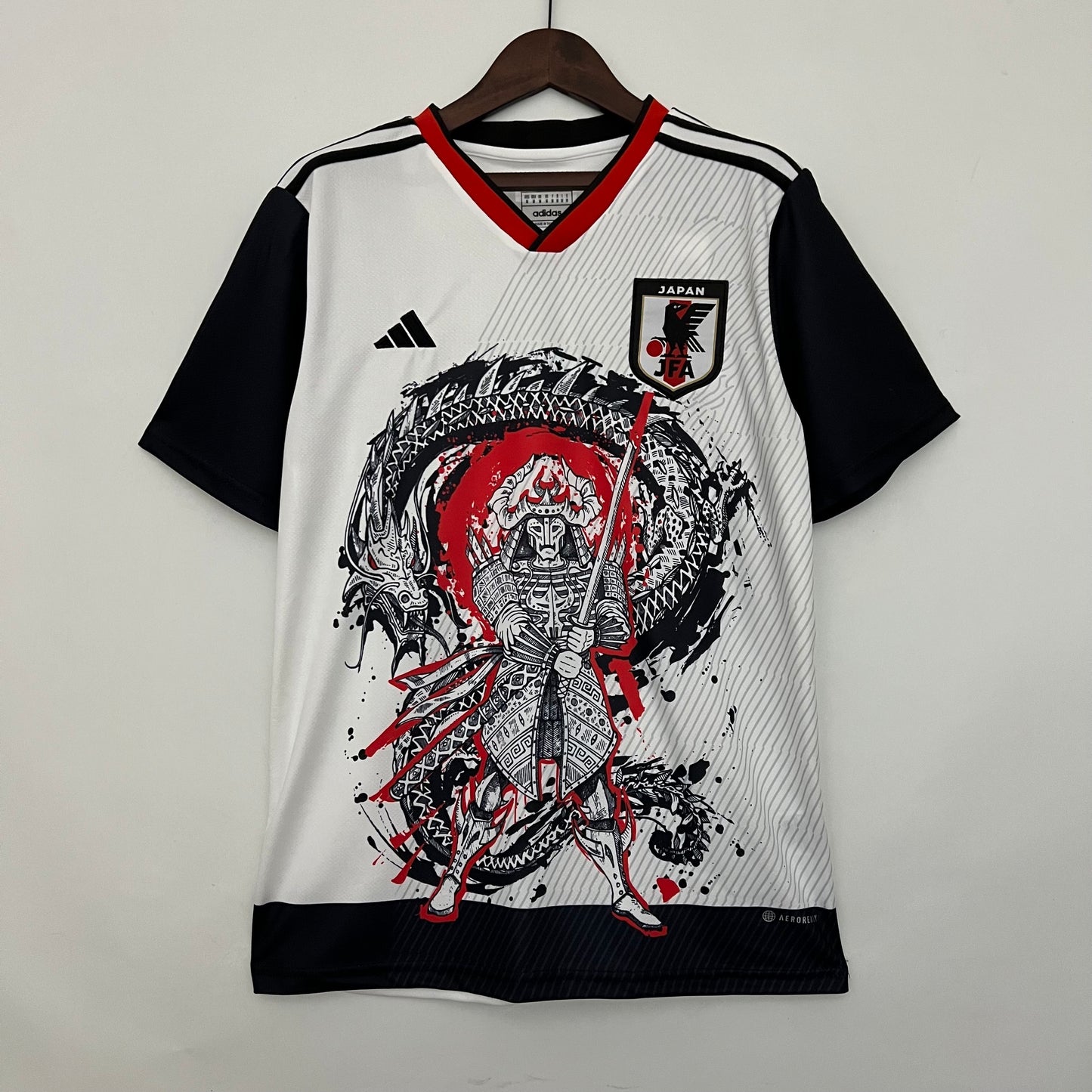 Japan 2024 Jersey