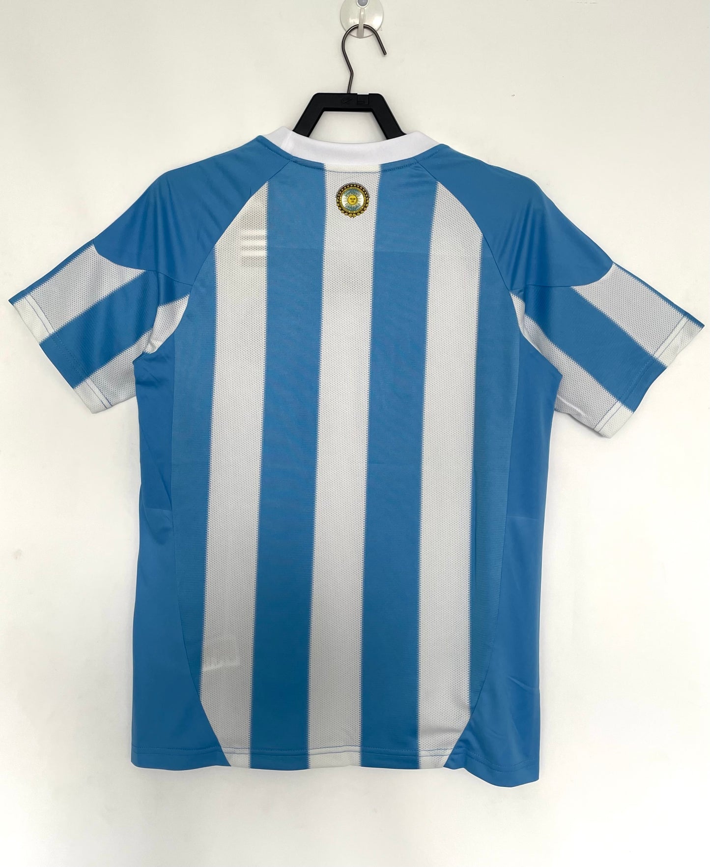 Argentina 2010 Home Jersey