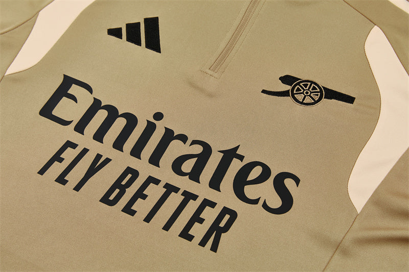 Arsenal 2026/2027 Training Suit