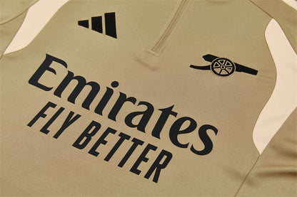 Arsenal 2026/2027 Training Suit